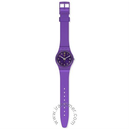 قیمت و خرید ساعت مچی مردانه زنانه سواچ(SWATCH) مدل GV402 اسپرت | اورجینال و اصلی