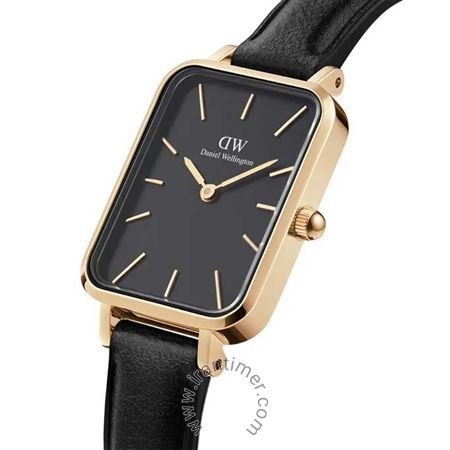 قیمت و خرید ساعت مچی زنانه دنیل ولینگتون(DANIEL WELLINGTON) مدل DW00100560 کلاسیک | اورجینال و اصلی