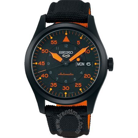 قیمت و خرید ساعت مچی مردانه سیکو(SEIKO) مدل SRPH33K1 اسپرت | اورجینال و اصلی