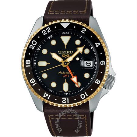 قیمت و خرید ساعت مچی مردانه سیکو(SEIKO) مدل SSK036K1 اسپرت | اورجینال و اصلی