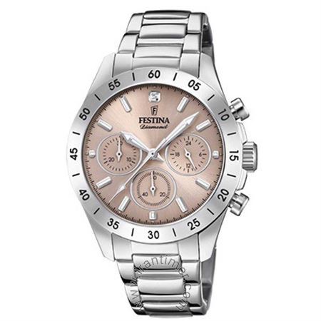 قیمت و خرید ساعت مچی زنانه فستینا(FESTINA) مدل F20397/3 کلاسیک | اورجینال و اصلی