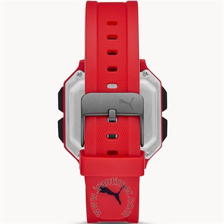 قیمت و خرید ساعت مچی مردانه زنانه پوما(PUMA) مدل P5019 اسپرت | اورجینال و اصلی