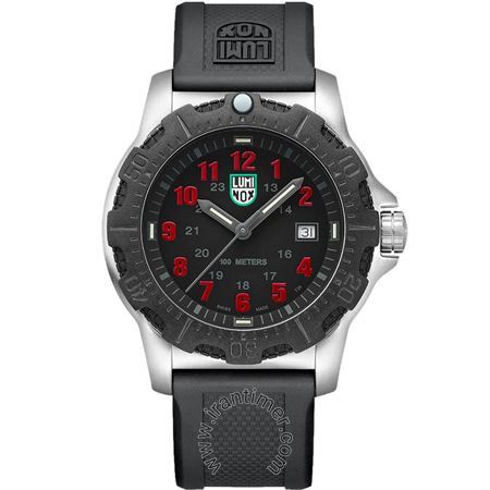 قیمت و خرید ساعت مچی مردانه لومینوکس(LUMINOX) مدل X2.2145 اسپرت | اورجینال و اصلی