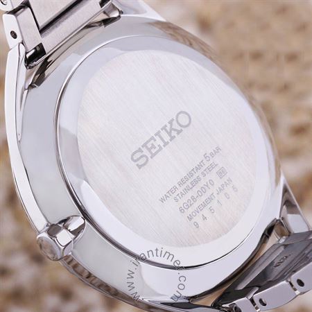 قیمت و خرید ساعت مچی زنانه سیکو(SEIKO) مدل SRKZ51P1 کلاسیک | اورجینال و اصلی