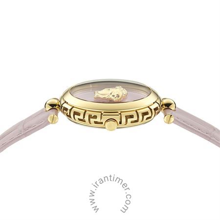 قیمت و خرید ساعت مچی زنانه ورساچه(Versace) مدل VE9D00224 کلاسیک | اورجینال و اصلی