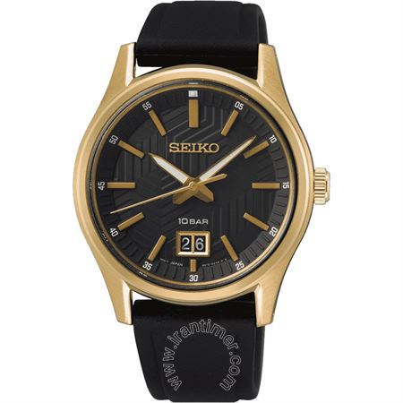 قیمت و خرید ساعت مچی مردانه سیکو(SEIKO) مدل SUR560P1 اسپرت | اورجینال و اصلی