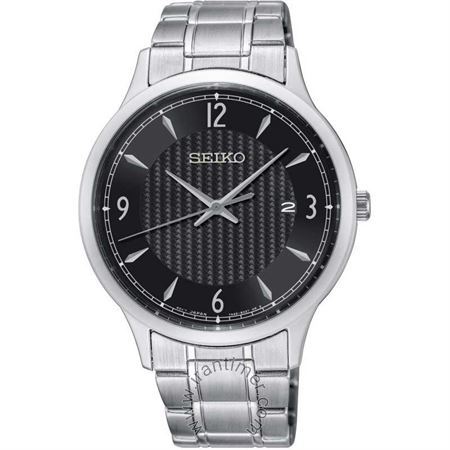 قیمت و خرید ساعت مچی مردانه سیکو(SEIKO) مدل SGEH81P1 کلاسیک | اورجینال و اصلی