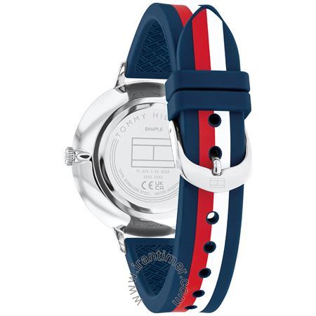 قیمت و خرید ساعت مچی زنانه تامی هیلفیگر(TOMMY HILFIGER) مدل 1782584 اسپرت | اورجینال و اصلی