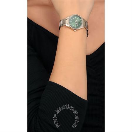 قیمت و خرید ساعت مچی زنانه تروساردی(TRUSSARDI) مدل R2453151506 فشن | اورجینال و اصلی