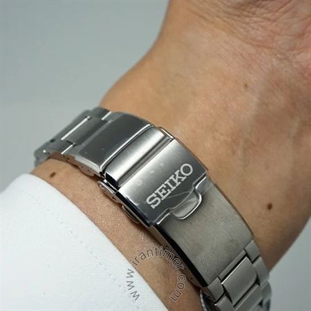 قیمت و خرید ساعت مچی مردانه سیکو(SEIKO) مدل SBDC165 کلاسیک | اورجینال و اصلی