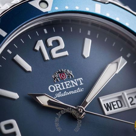 قیمت و خرید ساعت مچی مردانه اورینت(ORIENT) مدل RA-AA0818L19B کلاسیک | اورجینال و اصلی