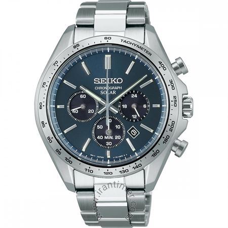 قیمت و خرید ساعت مچی مردانه سیکو(SEIKO) مدل SBPY163 کلاسیک | اورجینال و اصلی