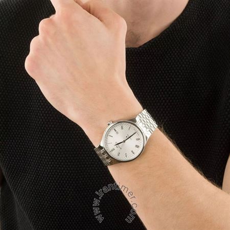 قیمت و خرید ساعت مچی مردانه اپلا(APPELLA) مدل L12002.5133DQ کلاسیک | اورجینال و اصلی