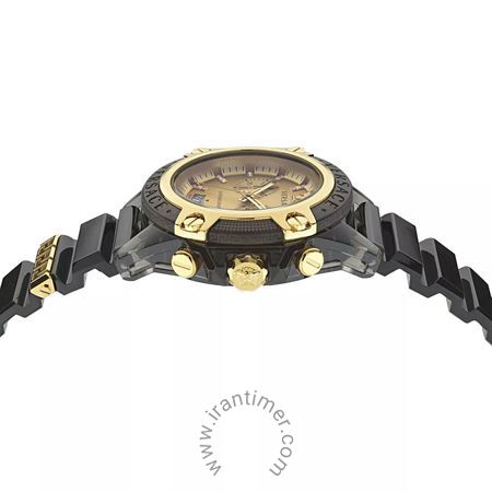 قیمت و خرید ساعت مچی مردانه ورساچه(Versace) مدل VEZ7016 23 اسپرت | اورجینال و اصلی