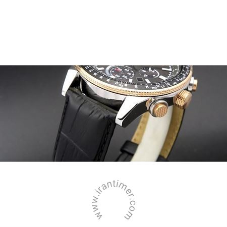 قیمت و خرید ساعت مچی مردانه سیکو(SEIKO) مدل SSC611P1 کلاسیک | اورجینال و اصلی