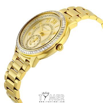 قیمت و خرید ساعت مچی زنانه مایکل کورس(MICHAEL KORS) مدل MK6287 کلاسیک فشن | اورجینال و اصلی