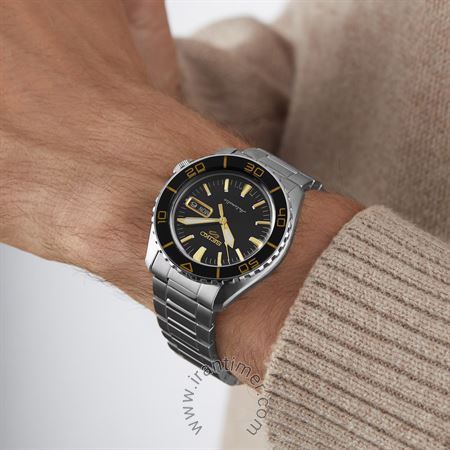 قیمت و خرید ساعت مچی مردانه سیکو(SEIKO) مدل SRPK99K1 کلاسیک | اورجینال و اصلی