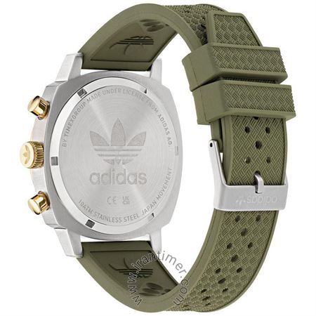 قیمت و خرید ساعت مچی مردانه ادیداس(Adidas) مدل AOFH23504 اسپرت | اورجینال و اصلی