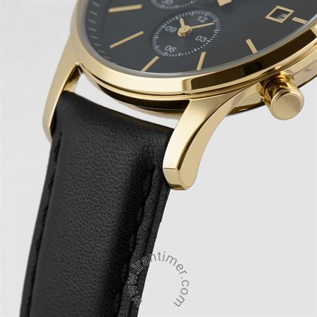 قیمت و خرید ساعت مچی مردانه ژاک لمن(JACQUES LEMANS) مدل 1-2125C کلاسیک | اورجینال و اصلی