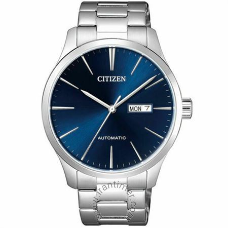 قیمت و خرید ساعت مچی مردانه سیتیزن(CITIZEN) مدل NH8350-83L کلاسیک | اورجینال و اصلی