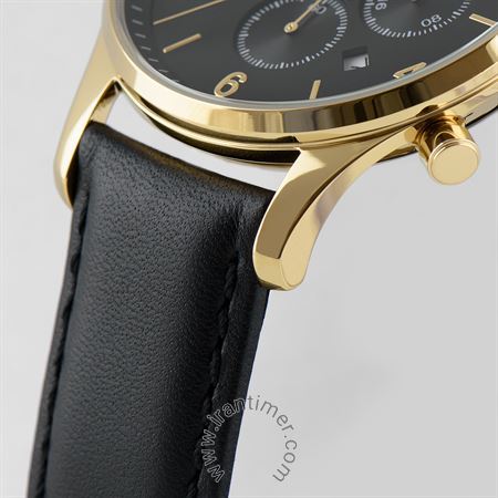 قیمت و خرید ساعت مچی مردانه ژاک لمن(JACQUES LEMANS) مدل 1-2126D کلاسیک | اورجینال و اصلی