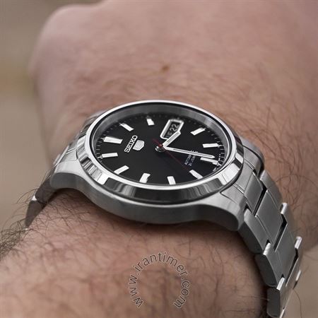 Seiko men's 2025 snk795 seiko 5