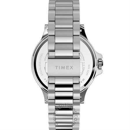 قیمت و خرید ساعت مچی مردانه تایمکس(TIMEX) مدل TW2U13200 کلاسیک | اورجینال و اصلی