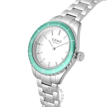 قیمت و خرید ساعت مچی زنانه کومو میلانو(COMO MILANO) مدل CM063.104.1SM.05 کلاسیک | اورجینال و اصلی