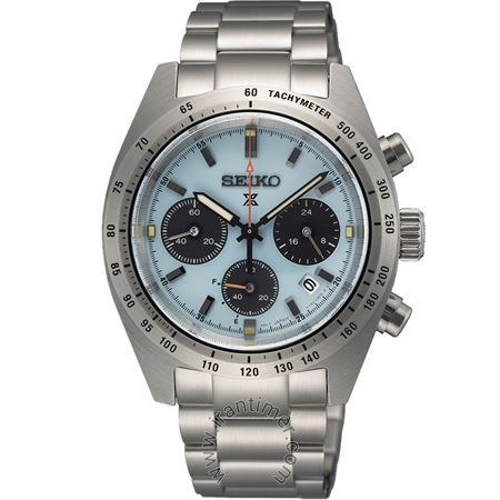 قیمت و خرید ساعت مچی مردانه سیکو(SEIKO) مدل SSC937P1 اسپرت | اورجینال و اصلی