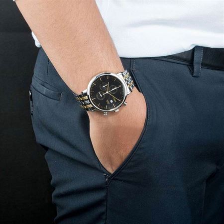قیمت و خرید ساعت مچی مردانه سیتیزن(CITIZEN) مدل AN3614-54E کلاسیک | اورجینال و اصلی