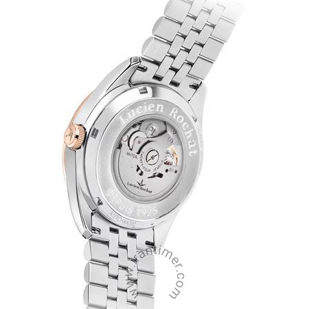 قیمت و خرید ساعت مچی زنانه لوسین روشا(Lucien Rochat) مدل R0423114501 کلاسیک | اورجینال و اصلی