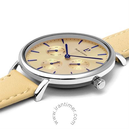 قیمت و خرید ساعت مچی زنانه پیر لنیر(PIERRE LANNIER) مدل 001G655 کلاسیک | اورجینال و اصلی