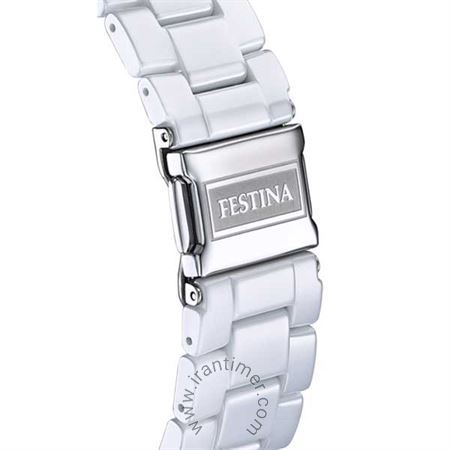 قیمت و خرید ساعت مچی مردانه فستینا(FESTINA) مدل F16639/1 کلاسیک | اورجینال و اصلی