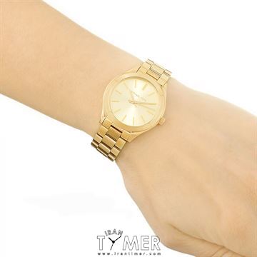 قیمت و خرید ساعت مچی زنانه مایکل کورس(MICHAEL KORS) مدل MK3512 کلاسیک | اورجینال و اصلی