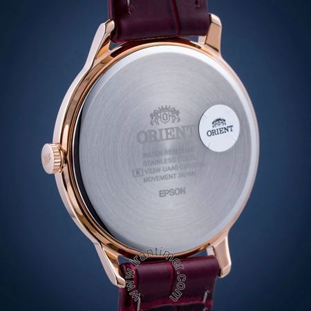 قیمت و خرید ساعت مچی زنانه اورینت(ORIENT) مدل RA-KB0002A10B کلاسیک | اورجینال و اصلی