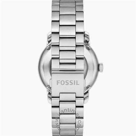 قیمت و خرید ساعت مچی مردانه فسیل(FOSSIL) مدل ME3231 کلاسیک | اورجینال و اصلی