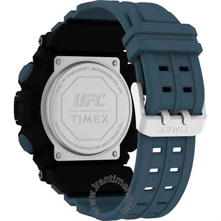 قیمت و خرید ساعت مچی مردانه تایمکس(TIMEX) مدل TW5M53800 اسپرت | اورجینال و اصلی