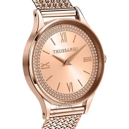 قیمت و خرید ساعت مچی زنانه تروساردی(TRUSSARDI) مدل R2453152505 فشن | اورجینال و اصلی
