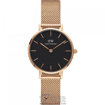 قیمت و خرید ساعت مچی زنانه دنیل ولینگتون(DANIEL WELLINGTON) مدل DW00100217 کلاسیک | اورجینال و اصلی