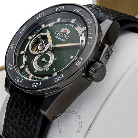 قیمت و خرید ساعت مچی مردانه اورینت(ORIENT) مدل RA-AR0202E10B اسپرت | اورجینال و اصلی
