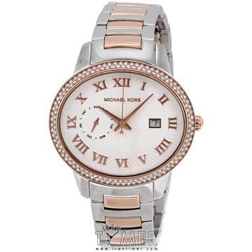 قیمت و خرید ساعت مچی زنانه مایکل کورس(MICHAEL KORS) مدل MK6228 کلاسیک | اورجینال و اصلی