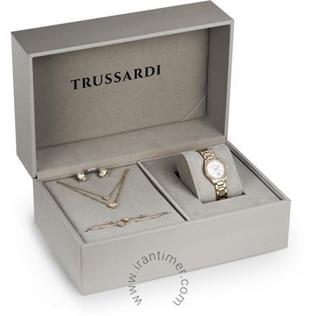 قیمت و خرید ساعت مچی زنانه تروساردی(TRUSSARDI) مدل R2453161501 فشن | اورجینال و اصلی