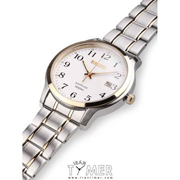 قیمت و خرید ساعت مچی مردانه سیکو(SEIKO) مدل SGEH68P1 کلاسیک | اورجینال و اصلی