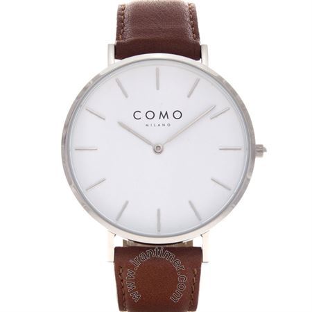 قیمت و خرید ساعت مچی مردانه کومو میلانو(COMO MILANO) مدل CM014.104.2BR3 کلاسیک | اورجینال و اصلی