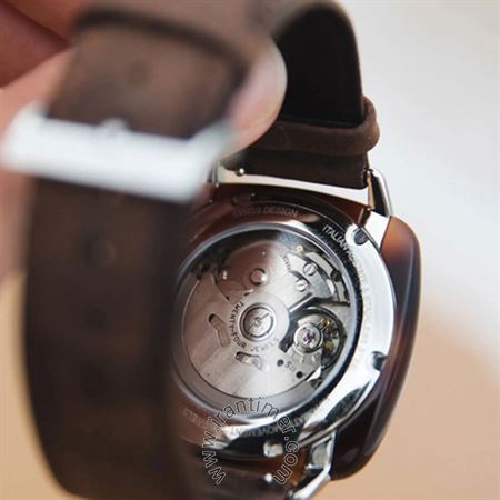 قیمت و خرید ساعت مچی مردانه بریستونن رست(BRISTON WRIST) مدل 18740.SA.TI.1.LVC کلاسیک | اورجینال و اصلی