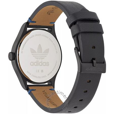 قیمت و خرید ساعت مچی مردانه ادیداس(Adidas) مدل AOST23046 کلاسیک | اورجینال و اصلی