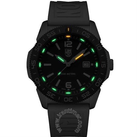 قیمت و خرید ساعت مچی مردانه لومینوکس(LUMINOX) مدل XS.3121.WF اسپرت | اورجینال و اصلی