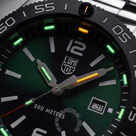 قیمت و خرید ساعت مچی مردانه لومینوکس(LUMINOX) مدل XS.3137 کلاسیک | اورجینال و اصلی