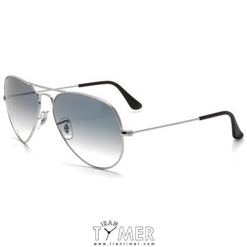 قیمت و خرید عینک آفتابی زنانه مردانه کلاسیک اسپرت فشن خلبانی (RAY BAN) مدل RB3025/003.3F-58 | اورجینال و اصلی