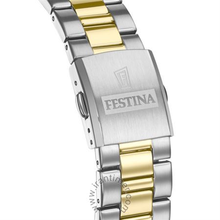 قیمت و خرید ساعت مچی مردانه فستینا(FESTINA) مدل F20554/4 کلاسیک | اورجینال و اصلی